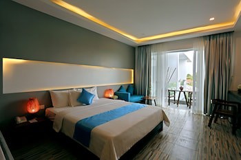 Golden Siem Reap Hotel