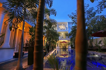 Golden Siem Reap Hotel