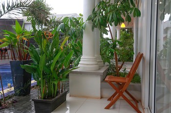 Golden Siem Reap Hotel
