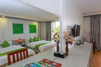 Golden Siem Reap Hotel