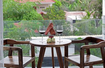 Golden Siem Reap Hotel