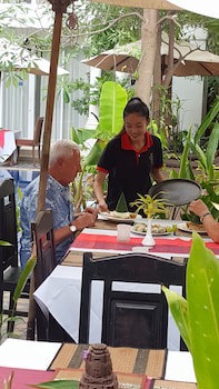 Golden Siem Reap Hotel