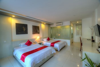 Golden Siem Reap Hotel