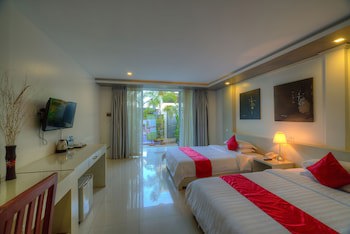 Golden Siem Reap Hotel