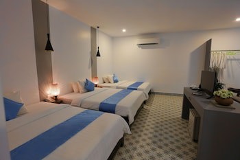 Golden Siem Reap Hotel