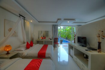 Golden Siem Reap Hotel