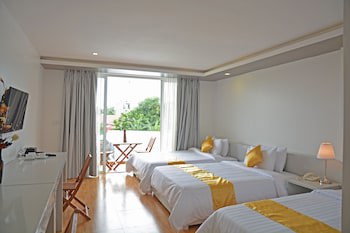 Golden Siem Reap Hotel