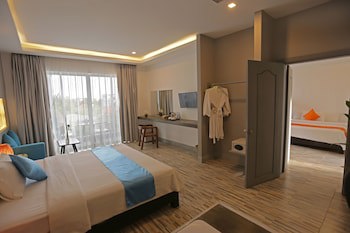 Golden Siem Reap Hotel