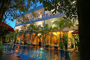 Golden Siem Reap Hotel