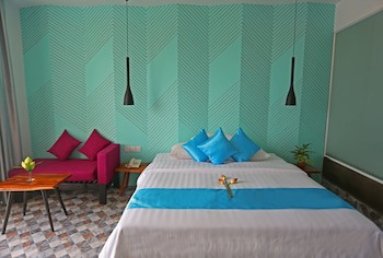 Golden Siem Reap Hotel