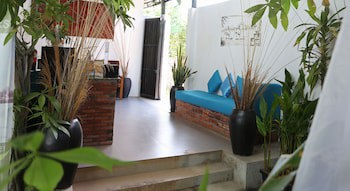Golden Siem Reap Hotel