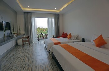 Golden Siem Reap Hotel