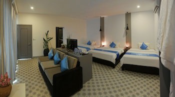Golden Siem Reap Hotel