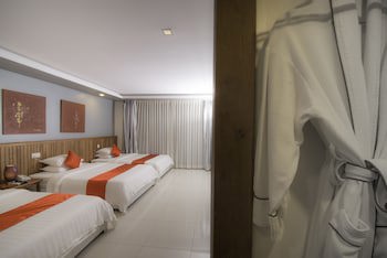 Golden Siem Reap Hotel