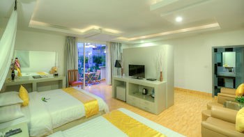 Golden Siem Reap Hotel