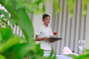 Golden Siem Reap Hotel