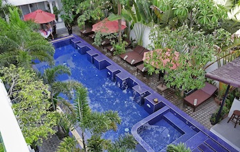 Golden Siem Reap Hotel