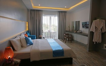 Golden Siem Reap Hotel