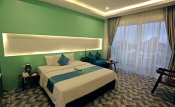 Golden Siem Reap Hotel