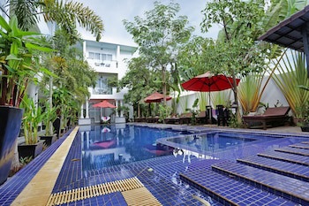 Golden Siem Reap Hotel