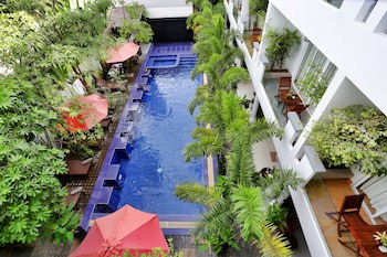 Golden Siem Reap Hotel