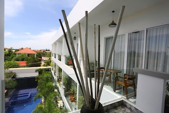 Golden Siem Reap Hotel