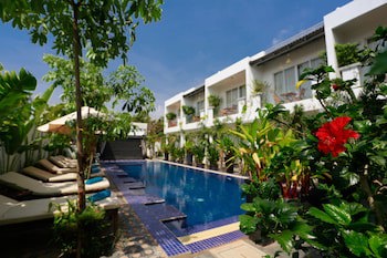 Golden Siem Reap Hotel