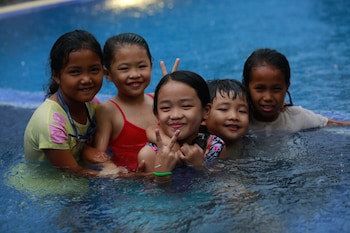 Golden Siem Reap Hotel