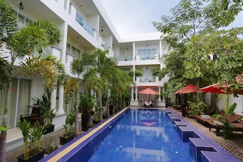 Golden Siem Reap Hotel