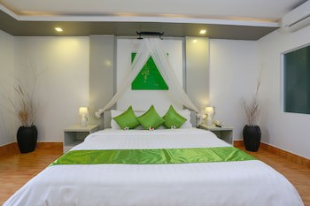 Golden Siem Reap Hotel