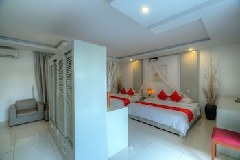 Golden Siem Reap Hotel