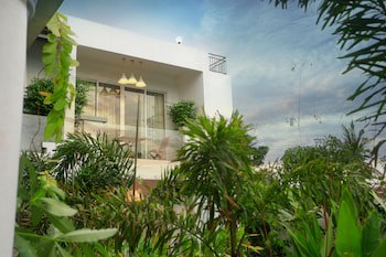 Golden Siem Reap Hotel