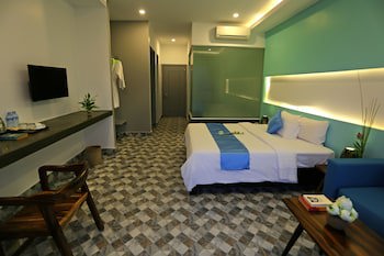 Golden Siem Reap Hotel