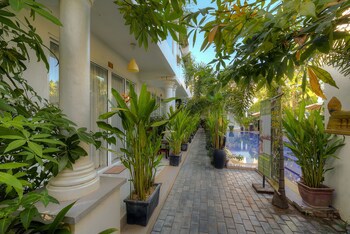 Golden Siem Reap Hotel