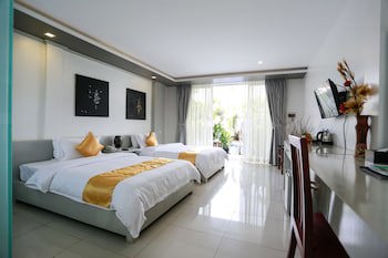 Golden Siem Reap Hotel