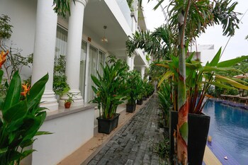 Golden Siem Reap Hotel