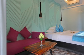 Golden Siem Reap Hotel