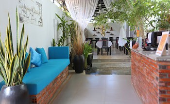 Golden Siem Reap Hotel