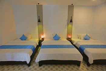 Golden Siem Reap Hotel