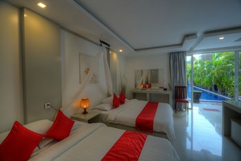 Golden Siem Reap Hotel