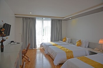 Golden Siem Reap Hotel