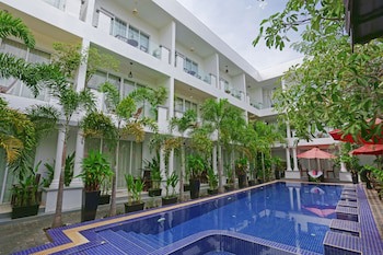 Golden Siem Reap Hotel