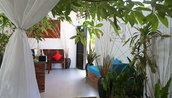 Golden Siem Reap Hotel