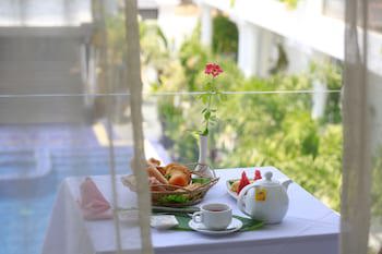 Golden Siem Reap Hotel