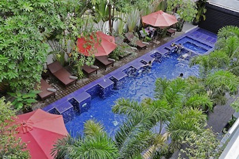 Golden Siem Reap Hotel