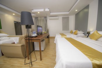 Golden Siem Reap Hotel