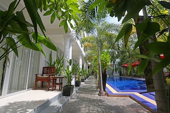 Golden Siem Reap Hotel