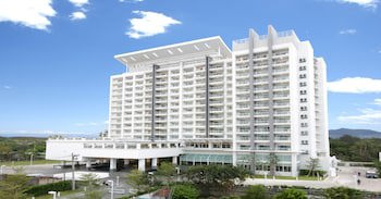 Kantary Hotel Kabinburi