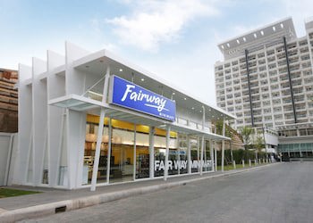 Kantary Hotel Kabinburi