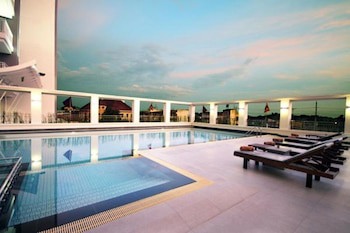 Kantary Hotel Kabinburi